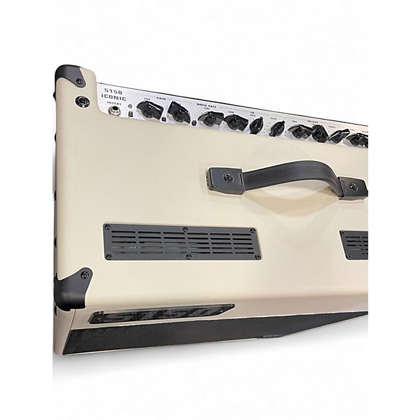 Used EVH 5150 iconic series 40w Tube Guitar Combo Amp