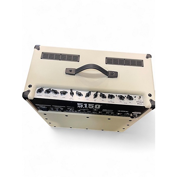 Used EVH 5150 iconic series 40w Tube Guitar Combo Amp