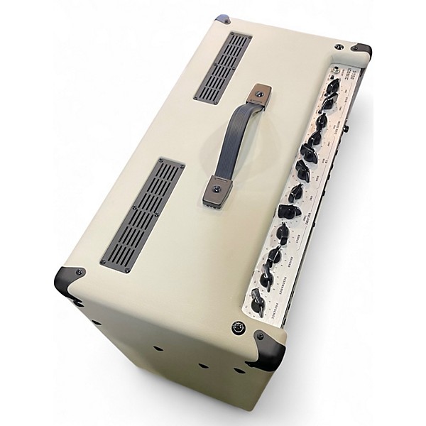 Used EVH 5150 iconic series 40w Tube Guitar Combo Amp