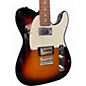 Used Fender Player Telecaster HH 3 Color Sunburst Solid Body Electric Guitar