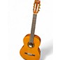 Used Cordoba Protege C1 natural Classical Acoustic Guitar thumbnail