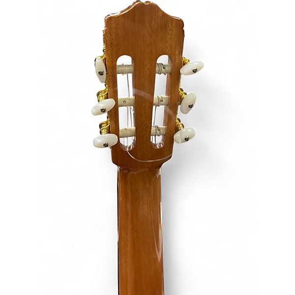 Used Cordoba Protege C1 natural Classical Acoustic Guitar