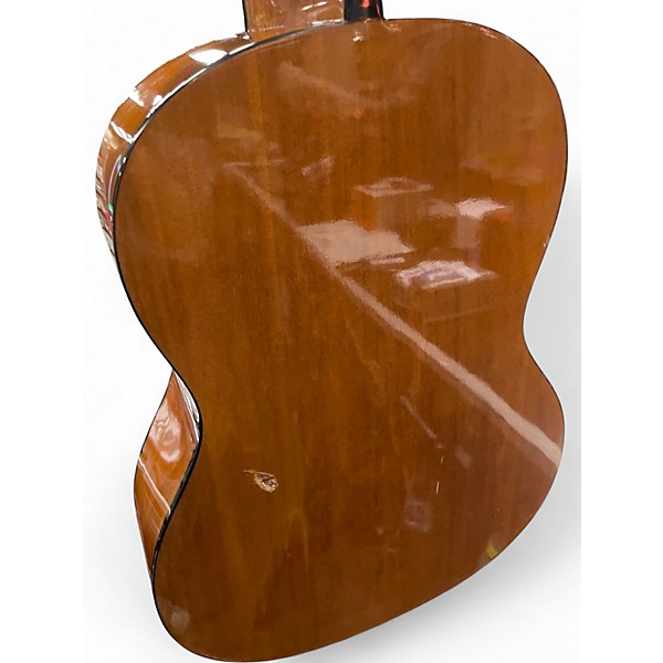 Used Cordoba Protege C1 natural Classical Acoustic Guitar