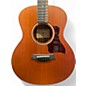 Used Taylor GS Mini Mahogany NATURAL Acoustic Guitar