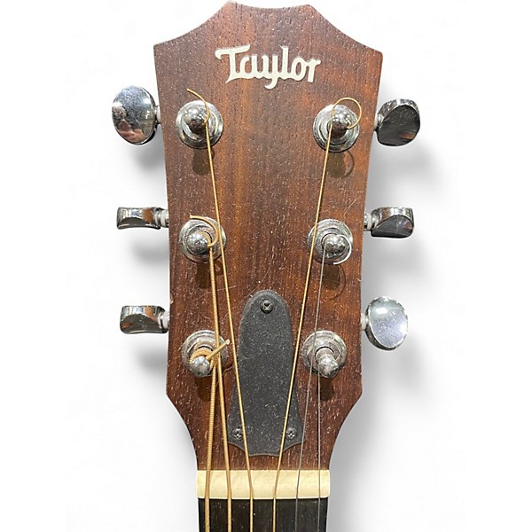 Used Taylor GS Mini Mahogany NATURAL Acoustic Guitar