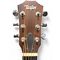 Used Taylor GS Mini Mahogany NATURAL Acoustic Guitar