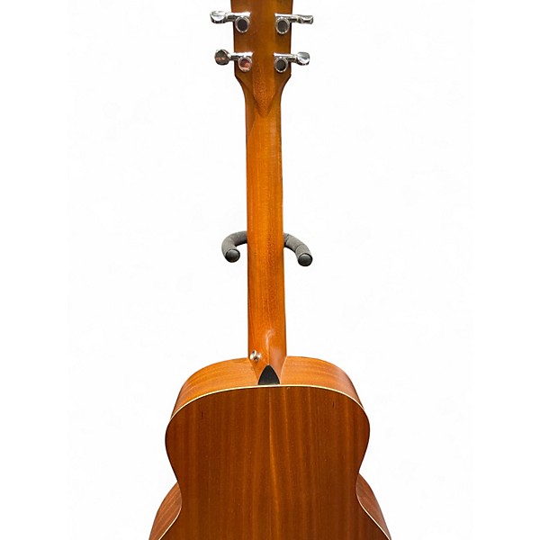 Used Taylor GS Mini Mahogany NATURAL Acoustic Guitar