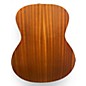 Used Taylor GS Mini Mahogany NATURAL Acoustic Guitar