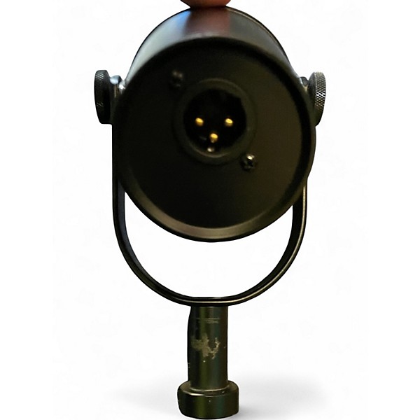 Used Shure SM7B Dynamic Microphone