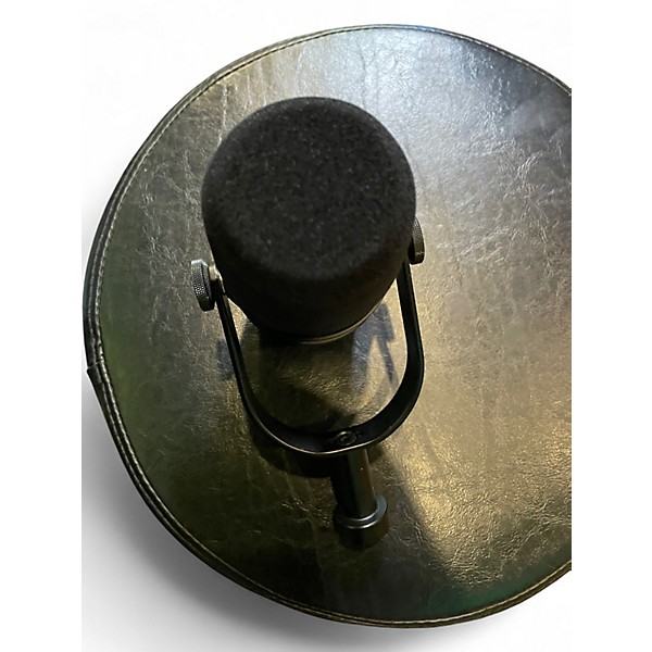 Used Shure SM7B Dynamic Microphone