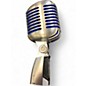 Used Shure SUPER 55 Dynamic Microphone thumbnail