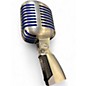 Used Shure SUPER 55 Dynamic Microphone