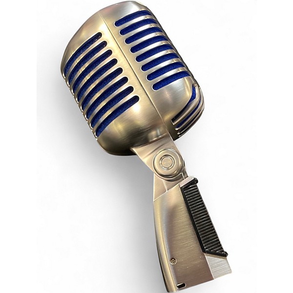 Used Shure SUPER 55 Dynamic Microphone