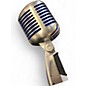 Used Shure SUPER 55 Dynamic Microphone