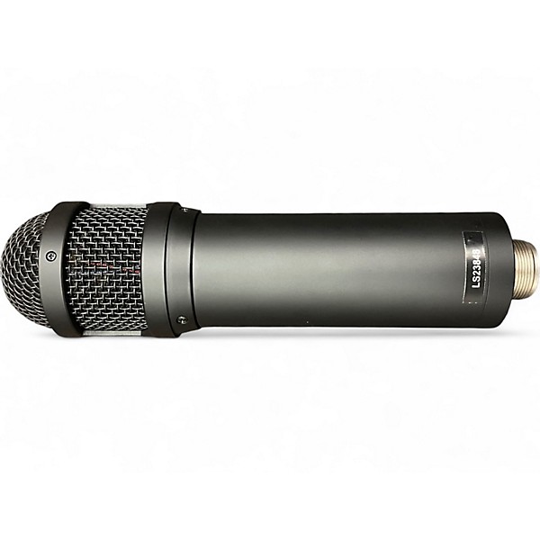 Used Lauten Audio LS-208 Condenser Microphone