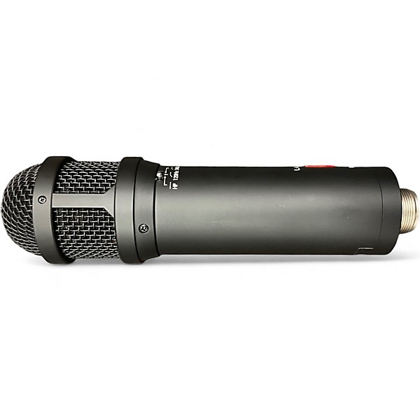 Used Lauten Audio LS-208 Condenser Microphone