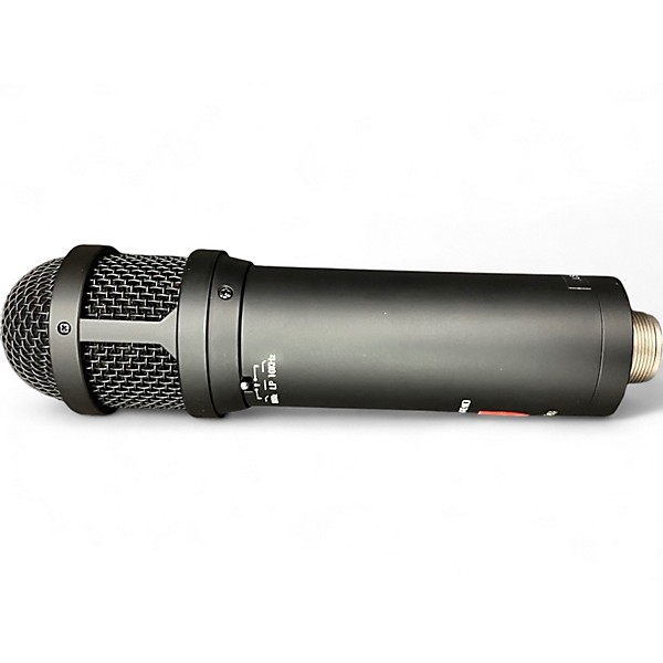 Used Lauten Audio LS-208 Condenser Microphone
