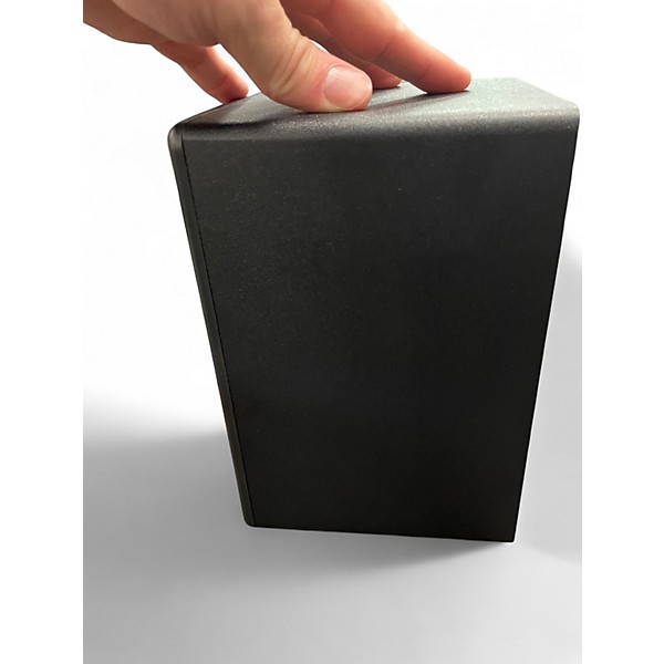 Used M-Audio BX3 Powered Monitor