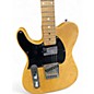 Used G&L Tribute ASAT Classic Natural Solid Body Electric Guitar