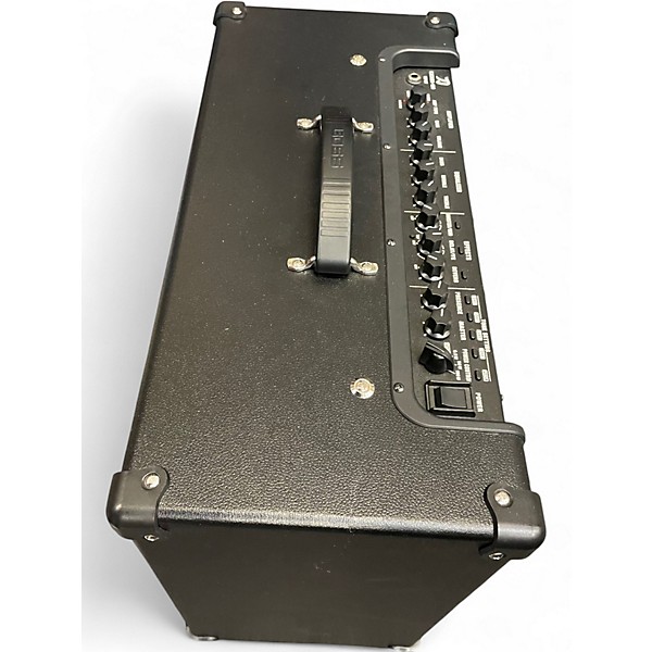 Used BOSS Katana KTN100 100W 1X12 Guitar Combo Amp