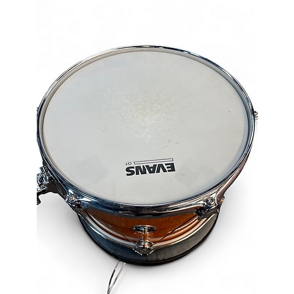 Used Wts 12in Epiphany Signature Seris Gold Drum