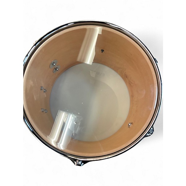 Used Wts 12in Epiphany Signature Seris Gold Drum