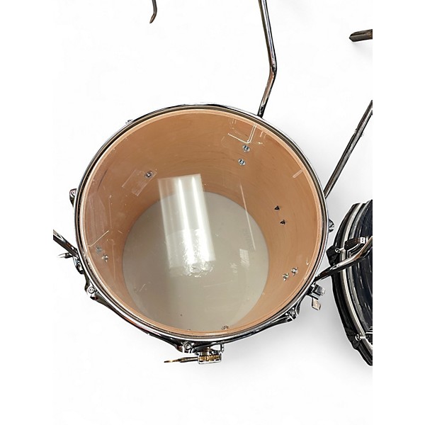 Used Wts 14in Epiphany Gold Drum