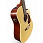 Used Seagull COASTLINE SLIM CW Natural Acoustic Electric Guitar