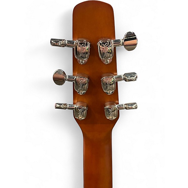 Used Seagull COASTLINE SLIM CW Natural Acoustic Electric Guitar