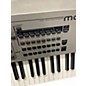Used Yamaha MO8 88 Key Keyboard Workstation