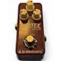 Used TC Electronic Vortex Mini Flanger Effect Pedal thumbnail