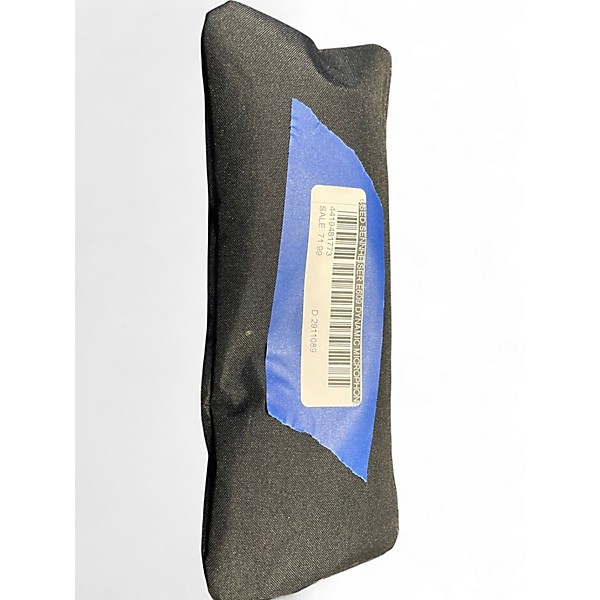 Used Sennheiser E609 Dynamic Microphone