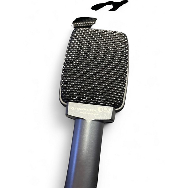 Used Sennheiser E609 Dynamic Microphone