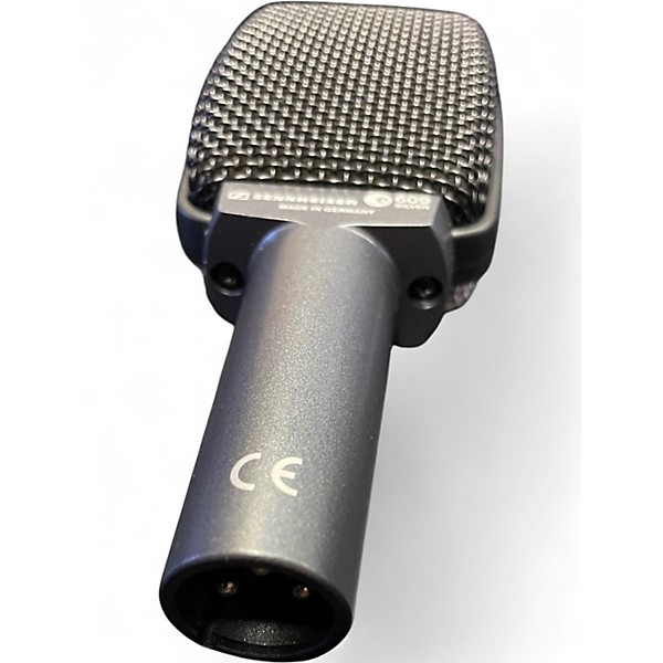 Used Sennheiser E609 Dynamic Microphone