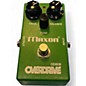 Used Maxon OD808 Overdrive Effect Pedal thumbnail