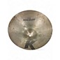 Used Zildjian 13in K Hi Hat Pair Cymbal
