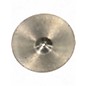 Used Zildjian 13in K Hi Hat Pair Cymbal