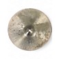 Used Zildjian 13in K Hi Hat Pair Cymbal