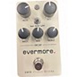 Used Universal Audio evermore Effect Pedal thumbnail