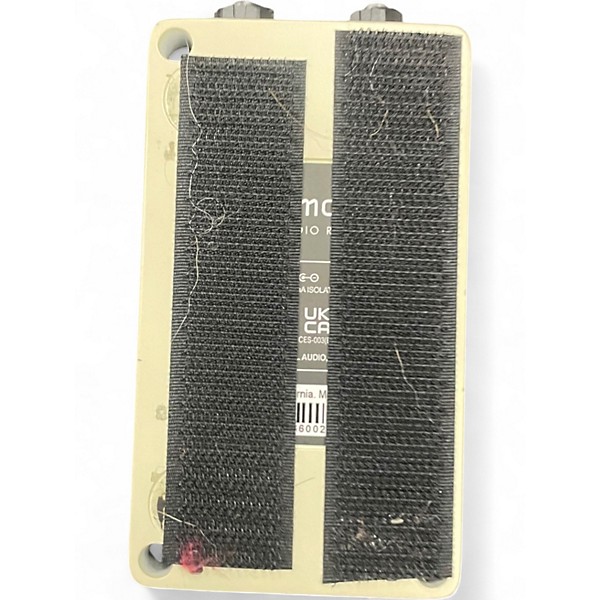 Used Universal Audio evermore Effect Pedal