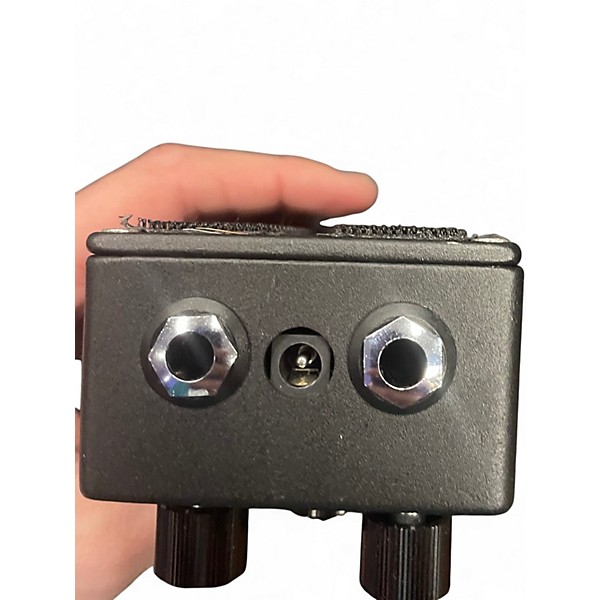 Used Native Audio kiaayo Effect Pedal