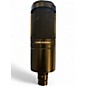 Used Audio-Technica AT2020 Condenser Microphone