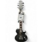 Used Eart LP610 black Solid Body Electric Guitar thumbnail