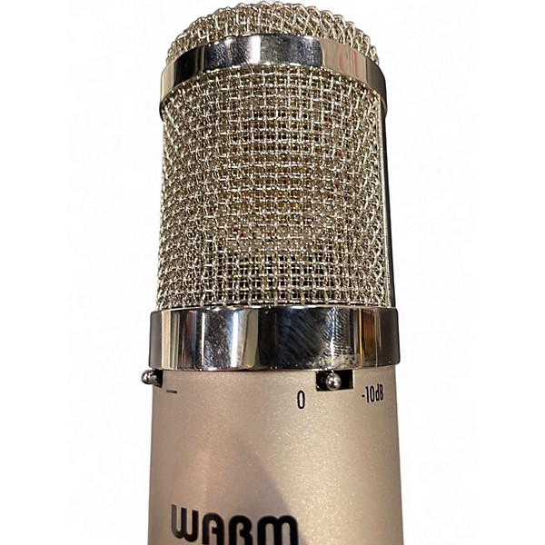 Used Warm Audio WA-47 JR Condenser Microphone