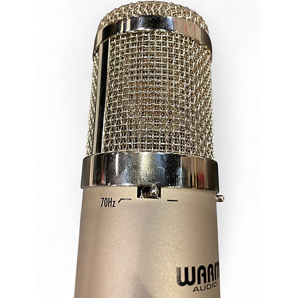 Used Warm Audio WA-47 JR Condenser Microphone