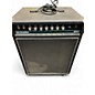 Used Acoustic B100 100W 1x15 Bass Combo Amp thumbnail