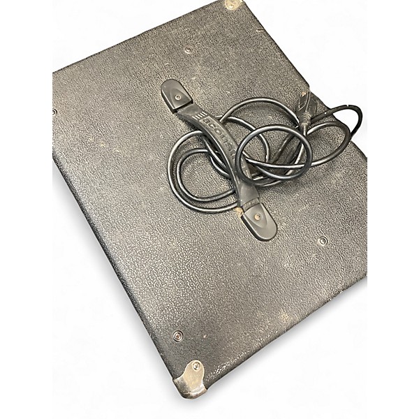 Used Acoustic B100 100W 1x15 Bass Combo Amp