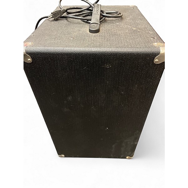 Used Acoustic B100 100W 1x15 Bass Combo Amp