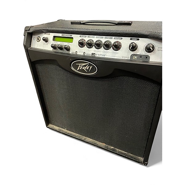 Used Peavey Vypyr VIP 3 100W 1x12 Guitar Combo Amp