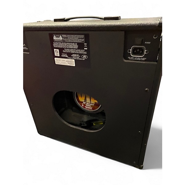 Used Peavey Vypyr VIP 3 100W 1x12 Guitar Combo Amp